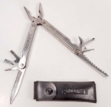 PROCASE MULTI-TOOL W/ CASE