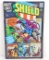 1967 MIGHTY COMICS THE SHIELD #45 COMIC BOOK - 12 CENT COVER