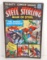 1967 MIGHTY COMICS STEEL STERLING #49 COMIC BOOK - 12 CENT COVER