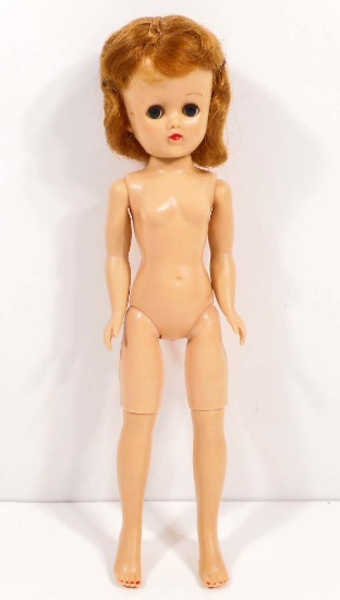 VINTAGE C. 1957 VOGUE DOLL - JILL