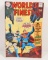 VINTAGE 1968 WORLD'S FINEST #174 COMIC BOOK - 12 CENT COVER