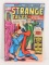 VINTAGE 1976 STRANGE TALES #183 COMIC BOOK - 25 CENT COVER