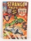 VINTAGE 1966 STRANGE TALES #144 COMIC BOOK - 12 CENT COVER