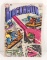 VINTAGE 1958 BLACKHAWK #128 COMIC BOOK - 10 CENT COVER