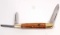 E. C. SIMMONS WHITTLER KNIFE