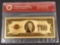 99.9% 24K TWO DOLLAR GOLD BANKNOTE W/ COA