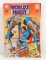 VINTAGE 1968 WORLD'S FINEST #180 COMIC BOOK - 12 CENT COVER