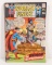 VINTAGE 1969 WORLD'S FINEST #187 COMIC BOOK - 15 CENT COVER