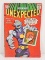 VINTAGE 1964 TALES OF THE UNEXPECTED #84 COMIC BOOK - 12 CENT COVER