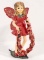 DEZINE LIMITED EDITION SKIPPING FAIRY FIGURINE