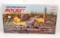 MINICRAFT MODEL-KIT#11101 1829 STEPHENSON ROCKET