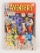 VINTAGE 1971 THE AVENGERS #91 COMIC BOOK - 15 CENT COVER