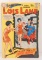 1969 LOIS LANE NO. 94 COMIC BOOK W/ 15 CENT COVER