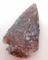 LARGE ARROWHEAD - APPROX. 4