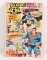 VINTAGE 1968 WORLD'S FINEST #179 GIANT COMIC BOOK - 25 CENT COVER