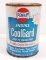 VINTAGE PENRAY ADVERTISING ENGINE COOLANT CAN