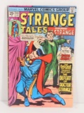 VINTAGE 1976 STRANGE TALES #183 COMIC BOOK - 25 CENT COVER