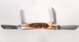 HONK FALLS KNIFE CO HF CONGRESS KNIFE