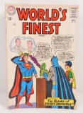 VINTAGE 1965 WORLD'S FINEST #149 COMIC BOOK - 12 CENT COVER