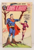 1971 LOIS LANE NO. 112 COMIC BOOK W/ 25 CENT COVER