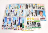 LOT OF 60 1979 TOPPS 3RD SERIES BASEBALL CARDS