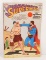 VINTAGE 1964 SUPERMAN #171 COMIC BOOK - 12 CENT COVER