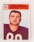 1966 PHILADELPHIA GUM MIKE DITKA #32 FOOTBALL CARD