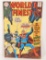 1968 WORLDS FINEST NO. 174 COMIC BOOK W/ 12 CENT COVER