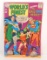 1968 WORLDS FINEST NO. 173 COMIC BOOK W/ 12 CENT COVER
