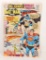 1968 WORLDS FINEST NO. 179 COMIC BOOK W/ 25 CENT COVER