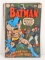 VINTAGE 1969 BATMAN #210 COMIC BOOK - 12 CENT COVER