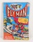 VINTAGE 1965 FLY MAN #33 COMIC BOOK - 12 CENT COVER