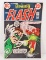 VINTAGE 1973 THE FLASH NO 222 COMIC BOOK W/ 20 CENT COVER