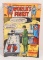 VINTAGE 1969 WORLD'S FINEST #189 COMIC BOOK - 15 CENT COVER