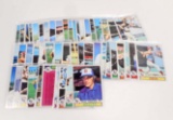 LOT OF 49 1979 TOPPS 5TH SERIES BASEBALL CARDS