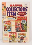 1967 MARVEL COLLECTORS ITEM CLASSICS NO 11 COMIC BOOK