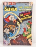 VINTAGE 1967 BRAVE AND THE BOLD #71 COMIC BOOK - 12 CENT COVER
