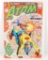 VINTAGE 1968 THE ATOM NO. 36 COMIC BOOK W/ 12 CENT COVER