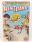 1966 TEEN TITANS NO. 2 COMIC BOOK W/ 12 CENT COVER