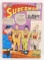 1962 SUPERMAN NO. 152 COMIC BOOK - 12 CENT COVER
