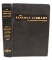 1924 1ST ED THE LINCOLN LIBRARY OF ESSENTIAL INFORMATION VOLUME 1