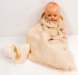 VINTAGE C. 1940'S EFFANBEE PATSY COMPOSITION DOLL