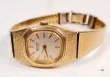 VINTAGE SEIKO LADIES WRISTWATCH