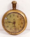 ANTIQUE 1899 ANSONIA CLOCK CO POCKET WATCH