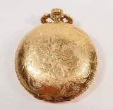 VINTAGE WALTHAM LADIES POCKET WATCH PENDANT