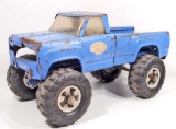 VINTAGE TONKA PRESSED STEEL PICK UP TRUCK