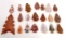 LOT OF 20  ARROWHEADS