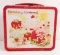 VINTAGE STRAWBERRY SHORTCAKE LUNCH BOX