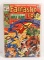 FANTASTIC FOUR 15C NO. 89 COMIC BOOK