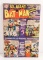 GIANT BATMAN 25C NO. 185 COMIC BOOK